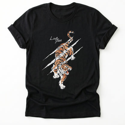 Live Free Classic T-Shirt