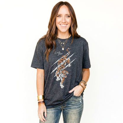Live Free Classic T-Shirt