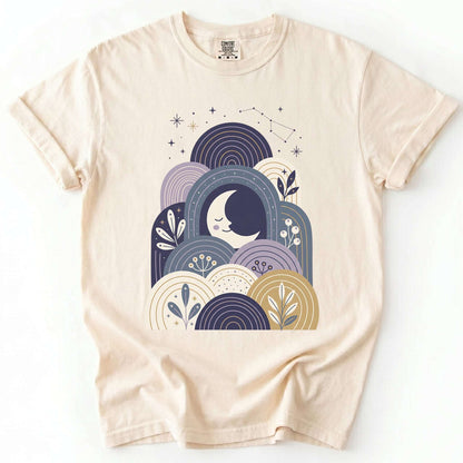 Lunar Arches Vintage Washed T-Shirt