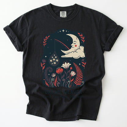 Dream Weaver Vintage Washed T-Shirt