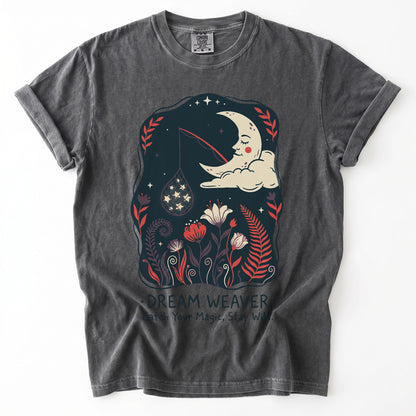 Dream Weaver Vintage Washed T-Shirt