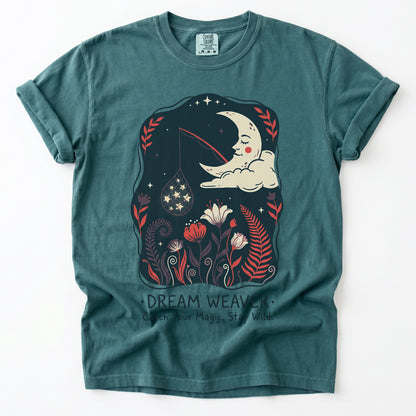 Dream Weaver Vintage Washed T-Shirt
