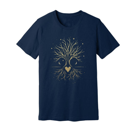 Mystical Tree T-Shirt - Rue Mentana