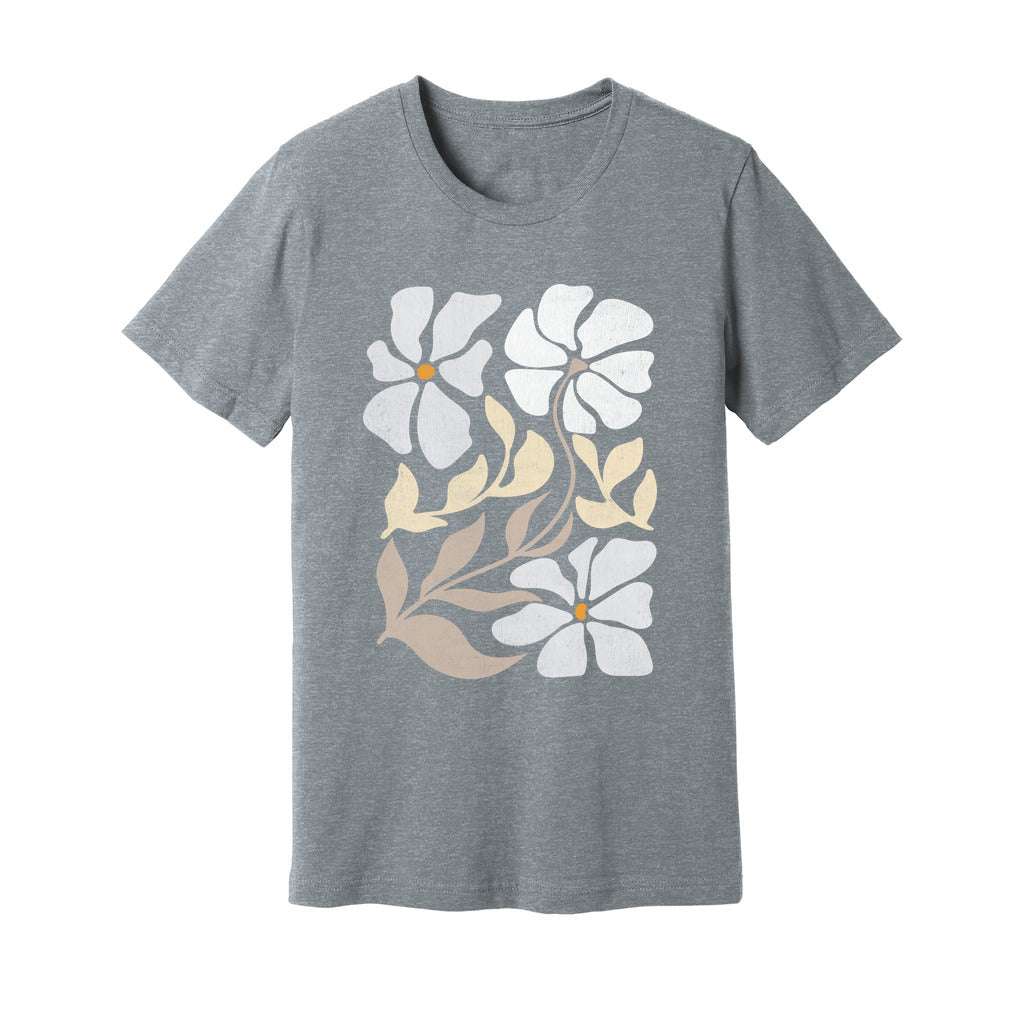 Cute Flowers T-Shirt - Rue Mentana