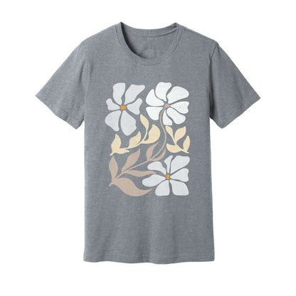 Cute Flowers T-Shirt - Rue Mentana
