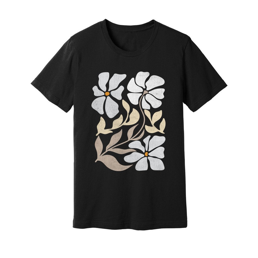 Cute Flowers T-Shirt - Rue Mentana