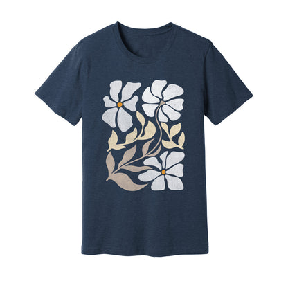 Cute Flowers T-Shirt - Rue Mentana