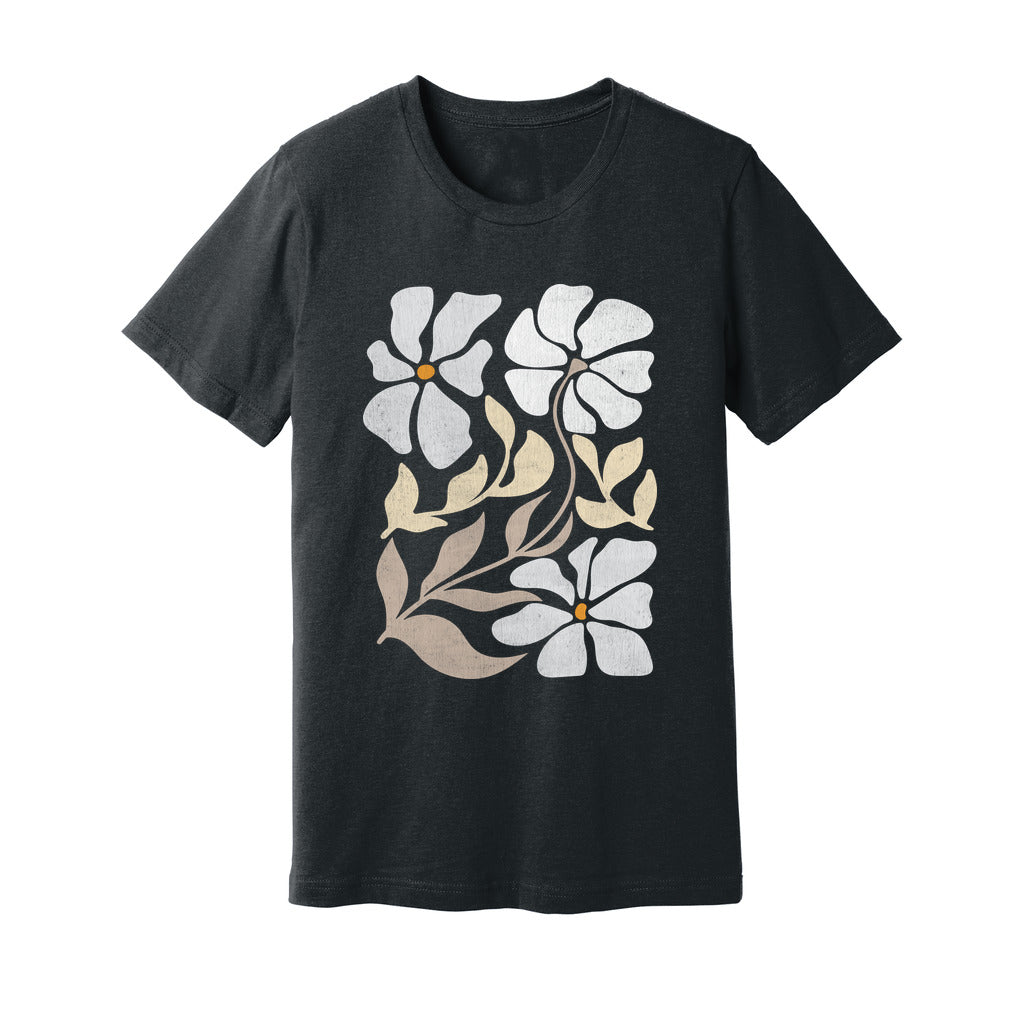Cute Flowers T-Shirt - Rue Mentana