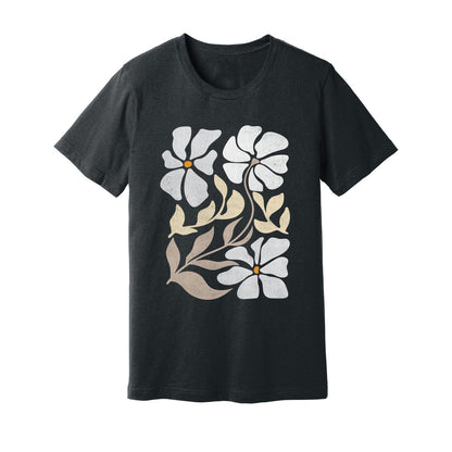 Cute Flowers T-Shirt - Rue Mentana