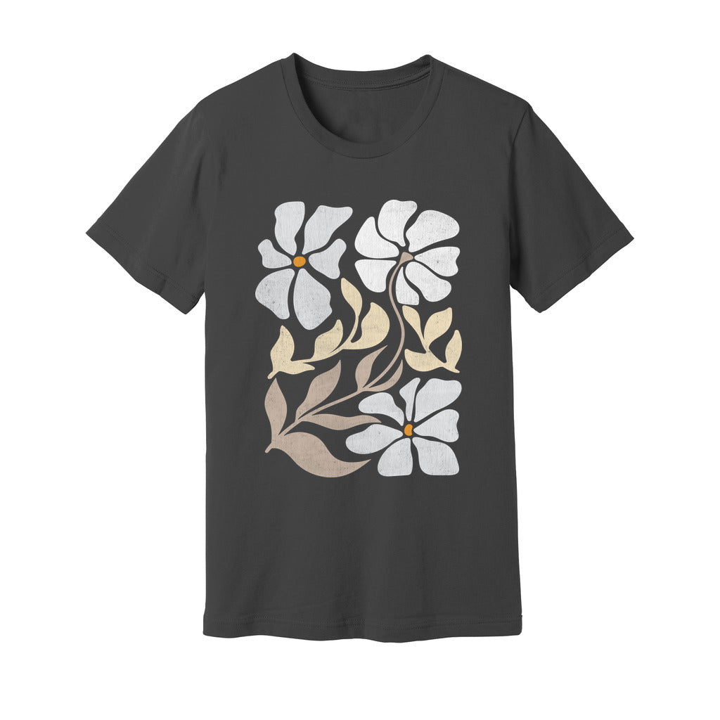 Cute Flowers T-Shirt - Rue Mentana