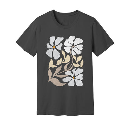 Cute Flowers T-Shirt - Rue Mentana