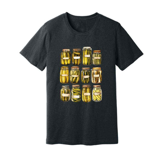 Canned Pickles T-Shirt