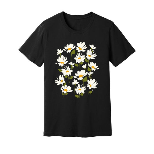 Chamomiles T-Shirt - Rue Mentana