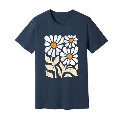 Matisse Floral T-Shirt - Rue Mentana