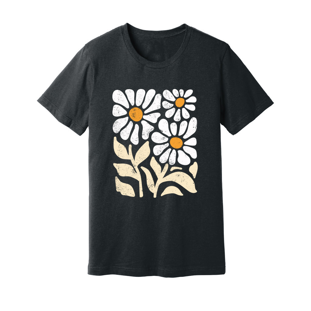 Matisse Floral T-Shirt - Rue Mentana