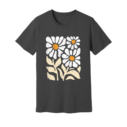 Matisse Floral T-Shirt - Rue Mentana