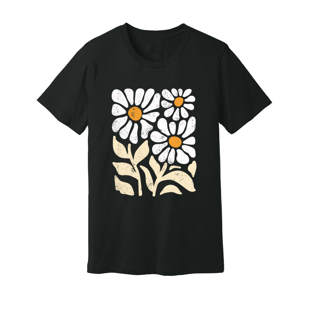 Matisse Floral T-Shirt - Rue Mentana