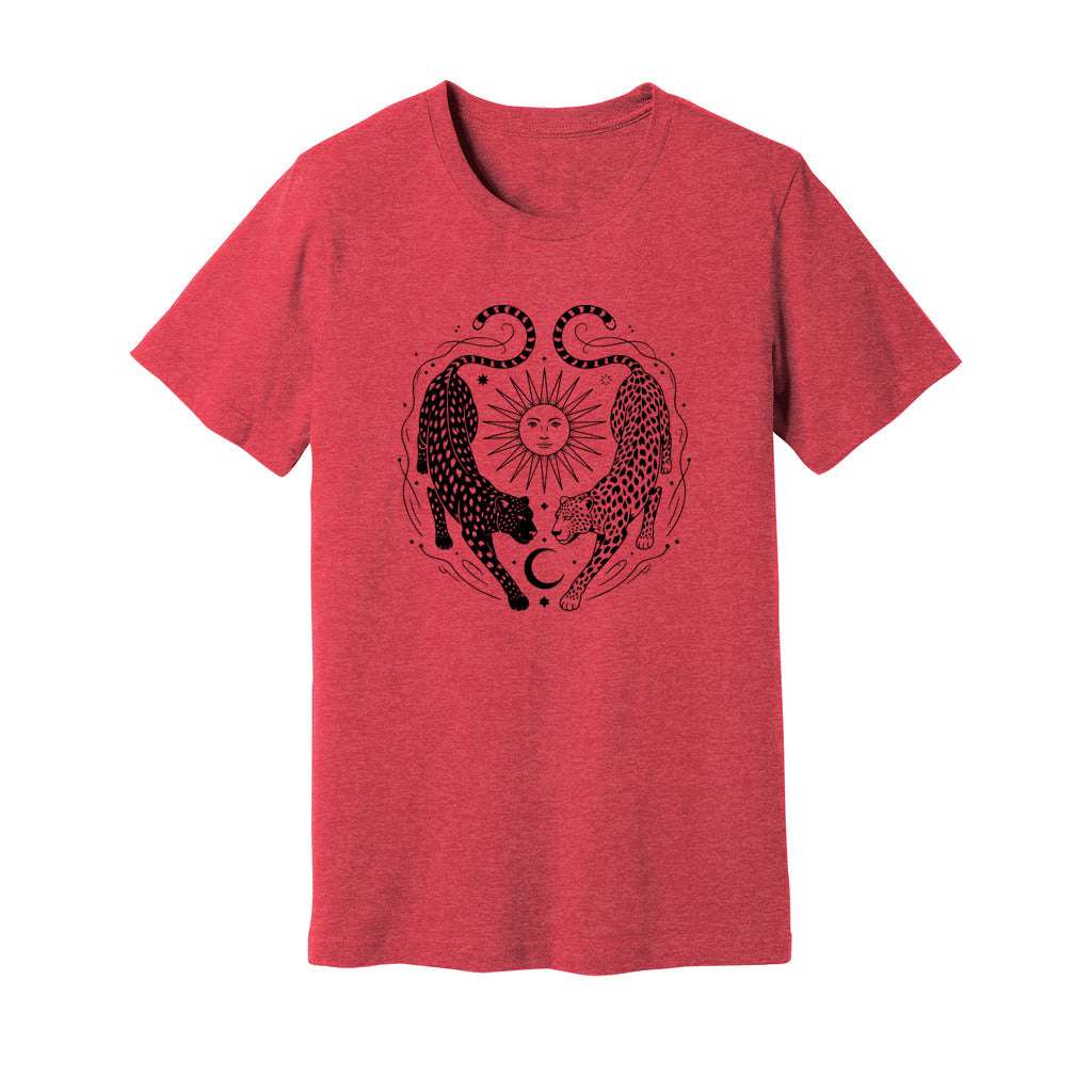 Mystic Cats T-Shirt - Rue Mentana