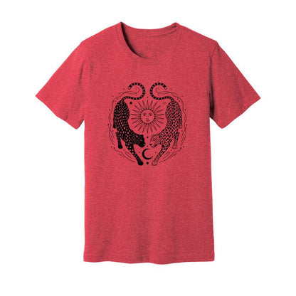 Mystic Cats T-Shirt - Rue Mentana