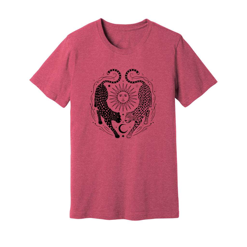 Mystic Cats T-Shirt - Rue Mentana