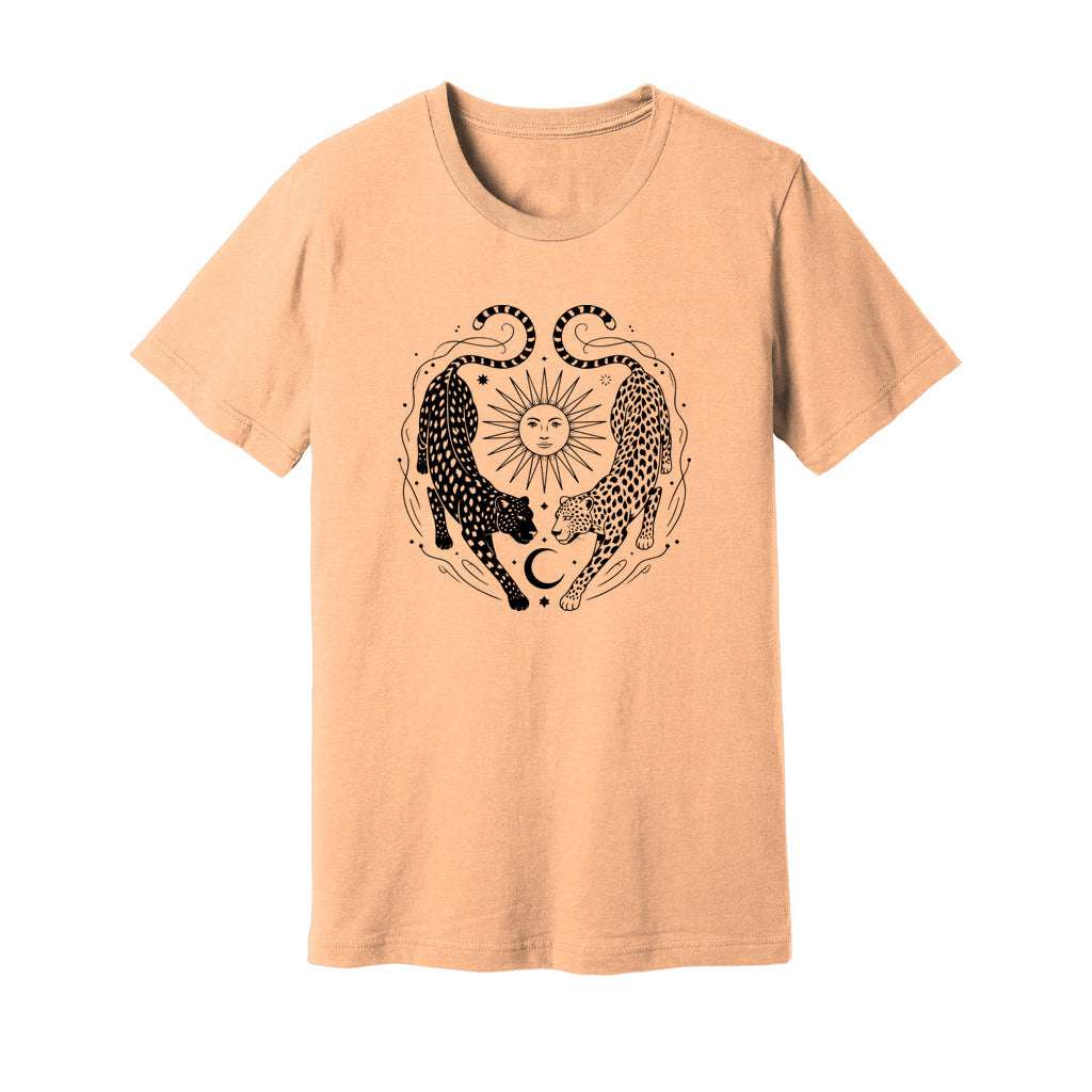 Mystic Cats T-Shirt - Rue Mentana