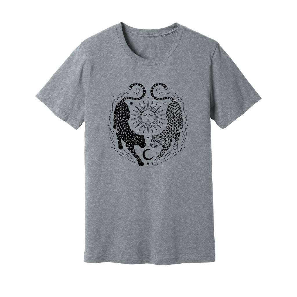 Mystic Cats T-Shirt - Rue Mentana