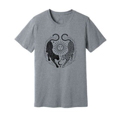 Mystic Cats T-Shirt - Rue Mentana