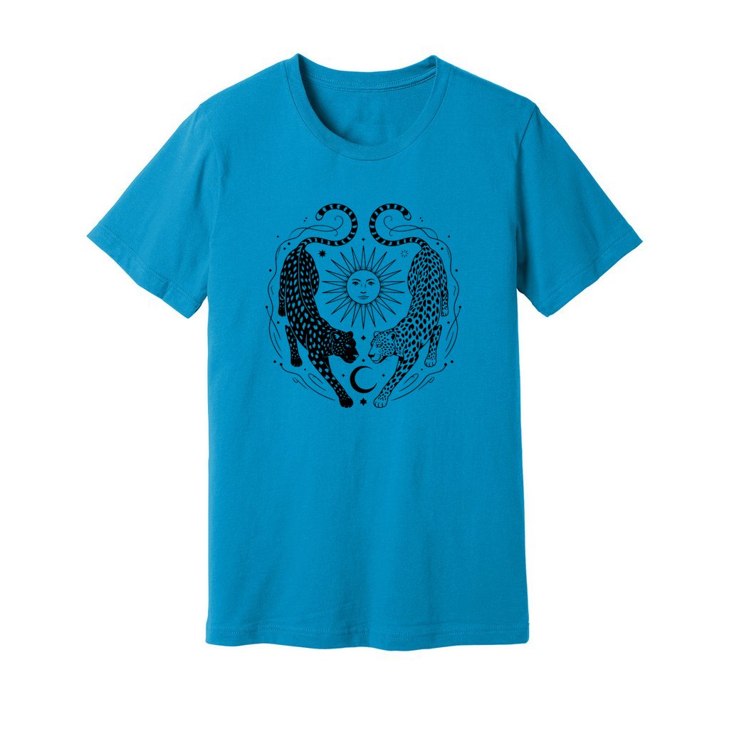 Mystic Cats T-Shirt - Rue Mentana