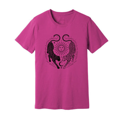 Mystic Cats T-Shirt - Rue Mentana