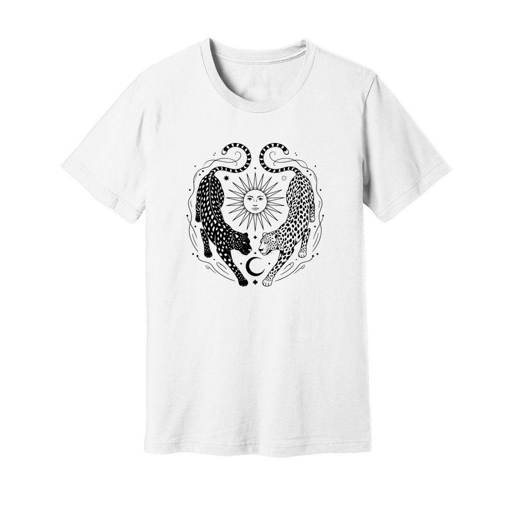 Mystic Cats T-Shirt - Rue Mentana