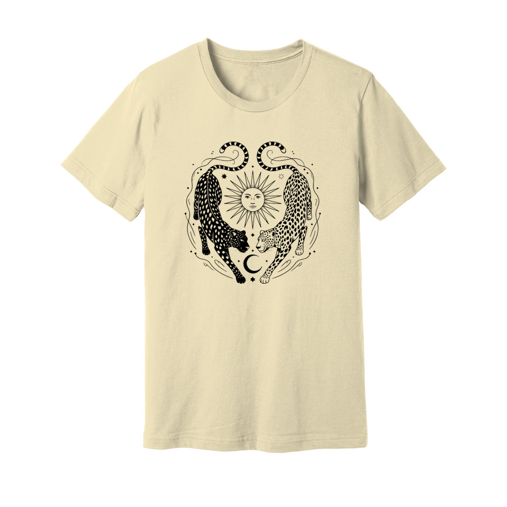 Mystic Cats T-Shirt - Rue Mentana