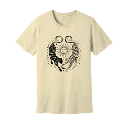 Mystic Cats T-Shirt - Rue Mentana