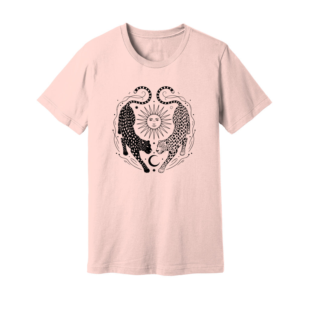 Mystic Cats T-Shirt - Rue Mentana
