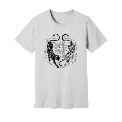 Mystic Cats T-Shirt - Rue Mentana