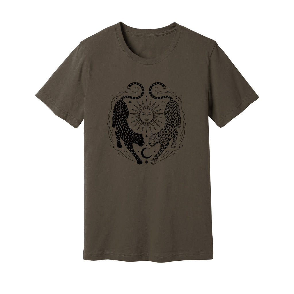 Mystic Cats T-Shirt - Rue Mentana