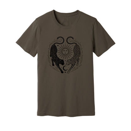 Mystic Cats T-Shirt - Rue Mentana