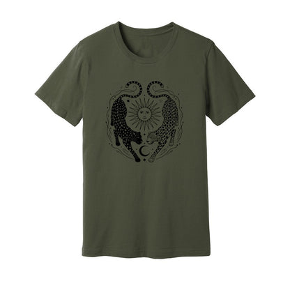 Mystic Cats T-Shirt - Rue Mentana