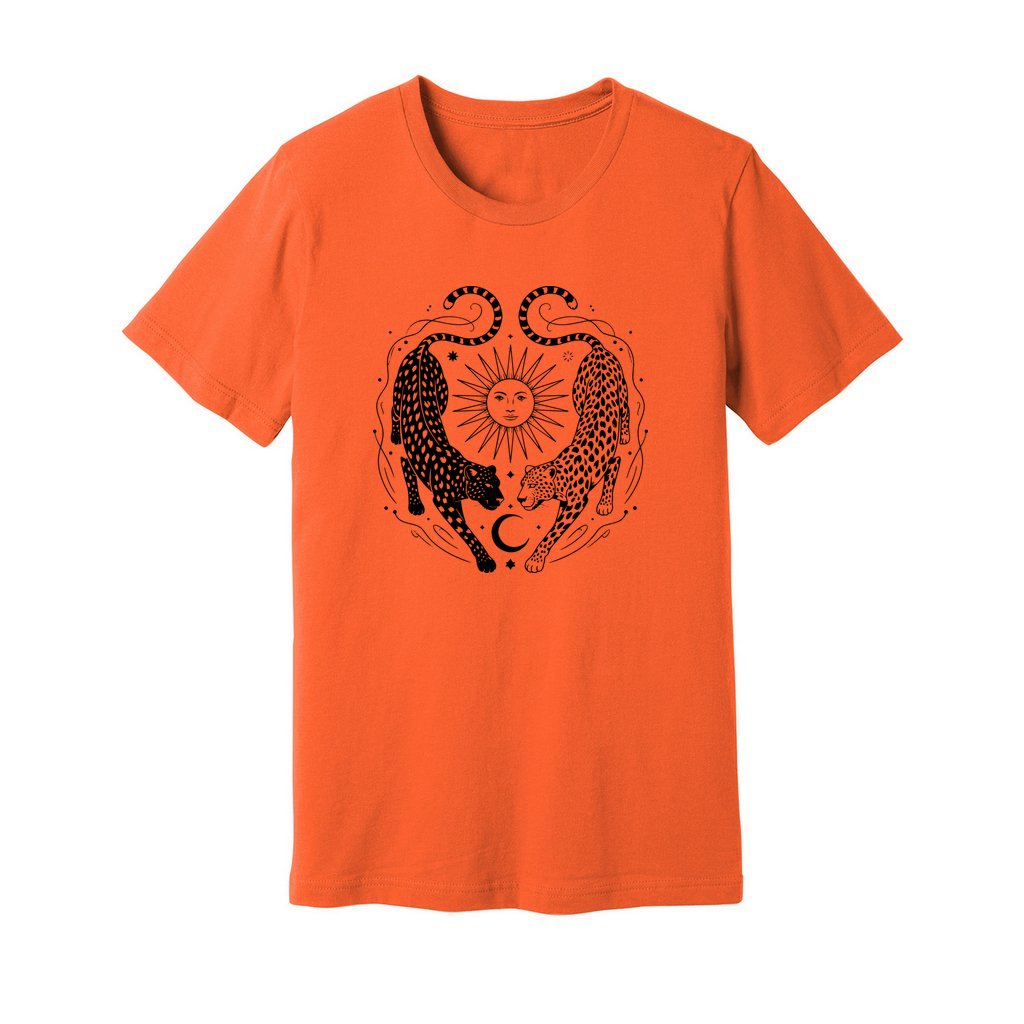 Mystic Cats T-Shirt - Rue Mentana