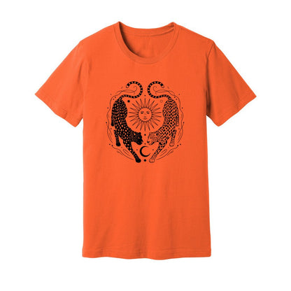 Mystic Cats T-Shirt - Rue Mentana