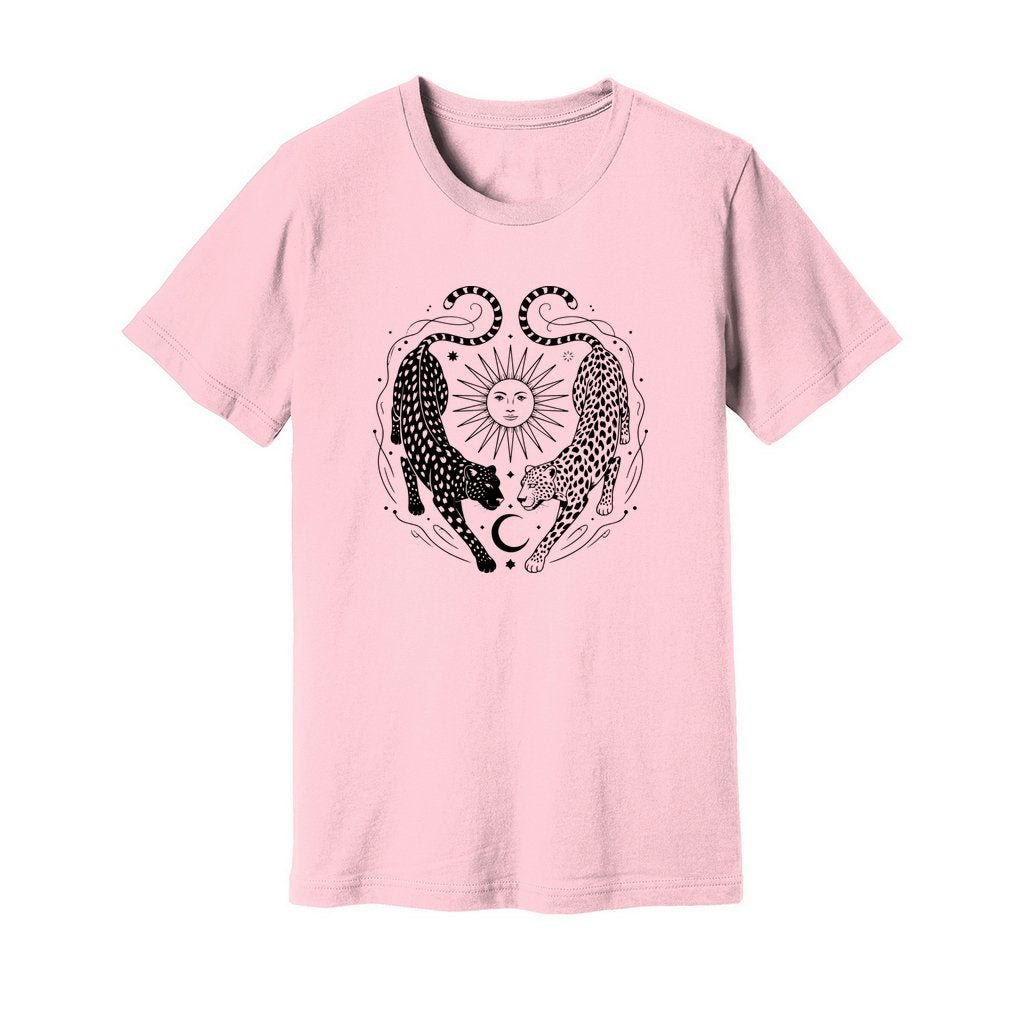 Mystic Cats T-Shirt - Rue Mentana