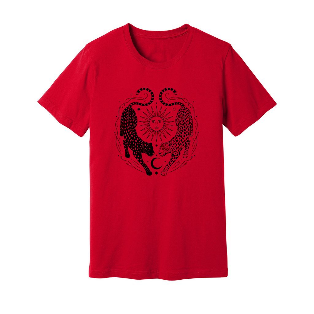 Mystic Cats T-Shirt - Rue Mentana