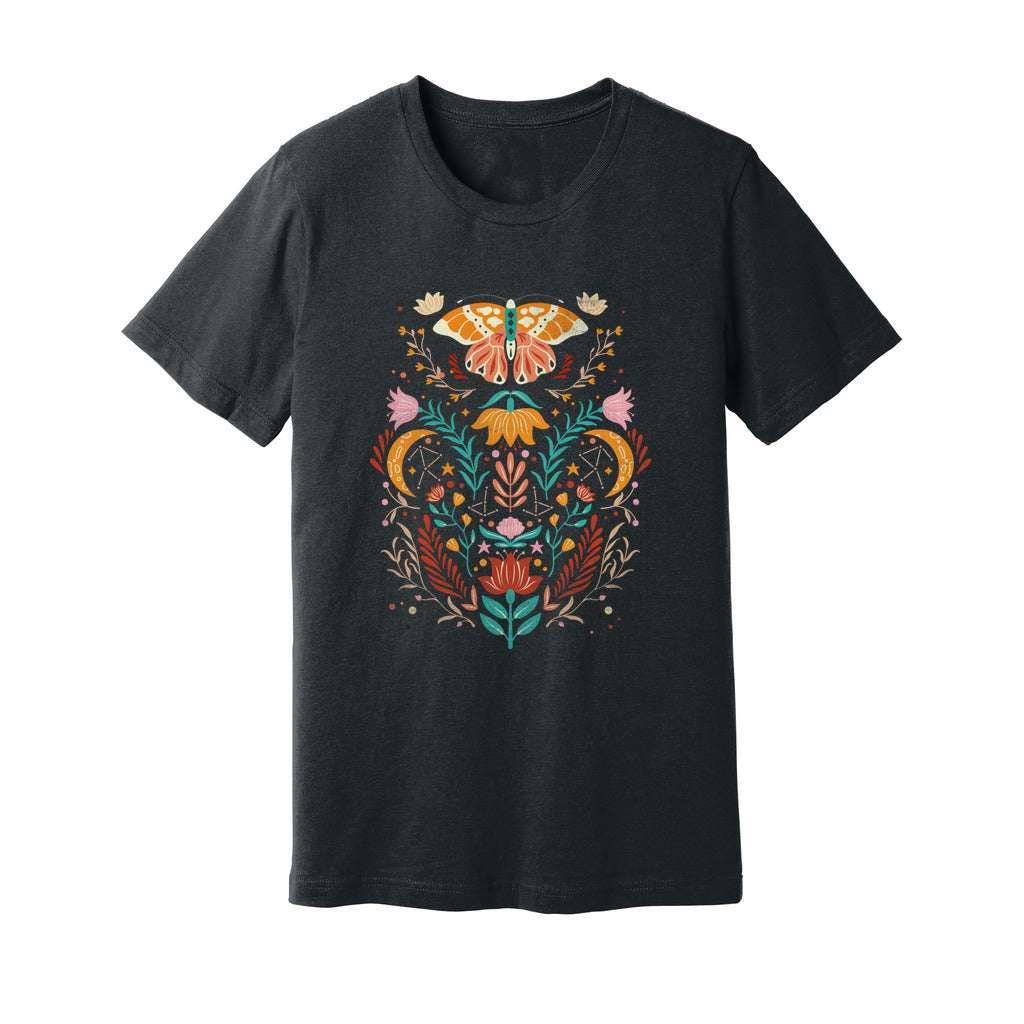 Boho Butterfly T-Shirt - Rue Mentana