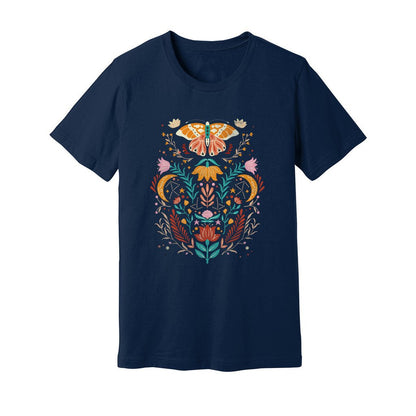 Boho Butterfly T-Shirt - Rue Mentana
