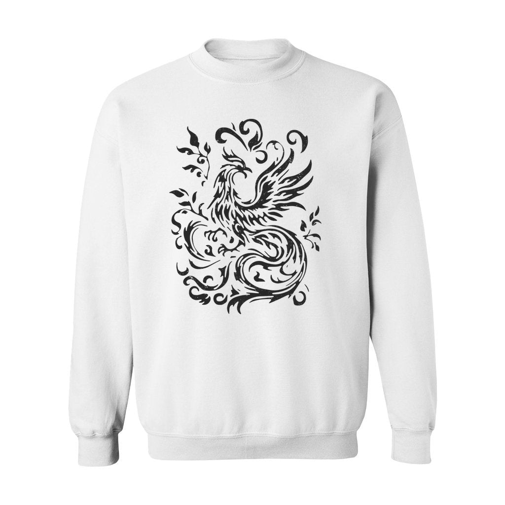 Asian Phoenix Sweatshirt - Rue Mentana