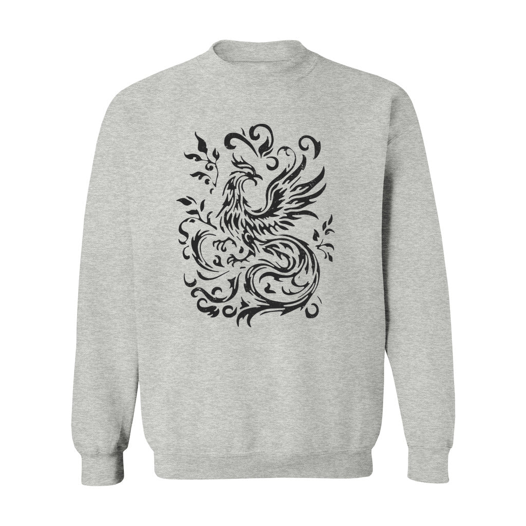 Asian Phoenix Sweatshirt - Rue Mentana