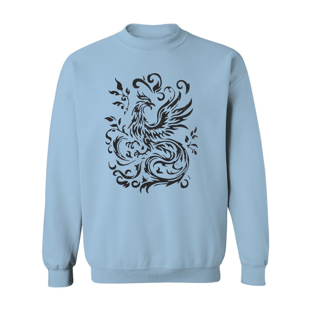 Asian Phoenix Sweatshirt - Rue Mentana