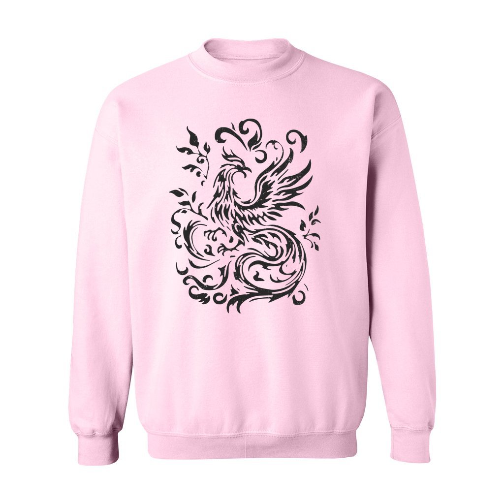 Asian Phoenix Sweatshirt - Rue Mentana