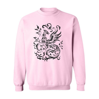 Asian Phoenix Sweatshirt - Rue Mentana