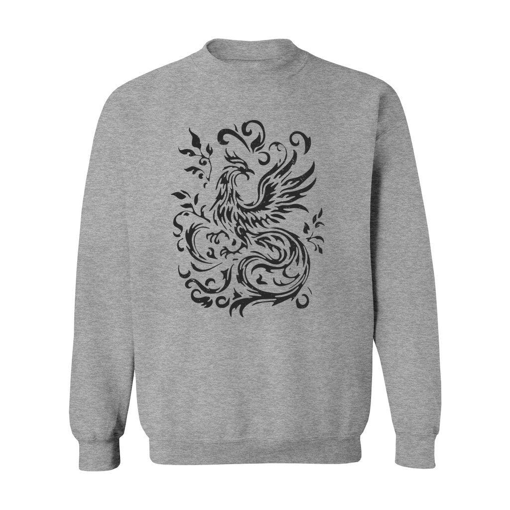 Asian Phoenix Sweatshirt - Rue Mentana