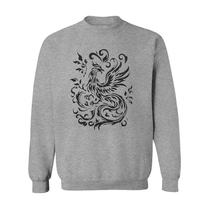 Asian Phoenix Sweatshirt - Rue Mentana